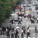 Fitch stuft Japan zurück