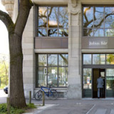 Julius Bär übertrifft das Ziel