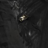 Gas kann Kohle nicht den Garaus machen