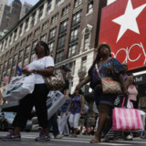 Das Vertrauen der US-Konsumenten ist unerwartet gesunken