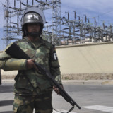 Der Glanz von Eldorado verblasst