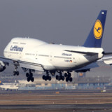 Lufthansa streicht 3500 Stellen