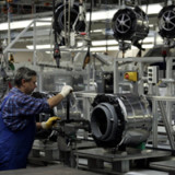 Die Weltwirtschaft gewinnt an Schwung