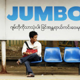 Reformen in Myanmar bringen DKSH Aufträge