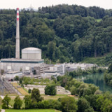 Pläne für Gaskombikraftwerk nehmen Form an