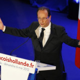 François Hollande und die Wachstumsdebatte
