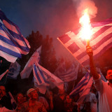 Warum funktioniert Griechenland so schlecht?