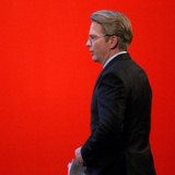 Oerlikon sprüht vor Dynamik