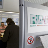 Weniger freie Stellen in der Schweiz