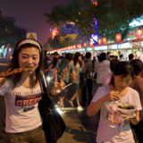 Gold kaufen und Kaffee trinken