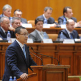 Rumäniens Lektion für Europa