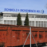 Schmolz+Bickenbach rechnet mit besserem zweiten Halbjahr  