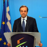 Griechenland hat sich verwählt