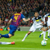 Samsung Electronics spielt ganz vorne mit