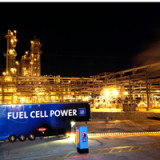 Erdgasboom gibt der US-Industrie Schub