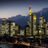 Deutsche Bundesbank erwägt Bankenrettung