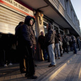 Schlechte Zeiten für Europa