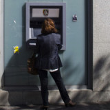 Ungünstige Kapitalströme