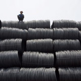 Rohwaren werden teurer