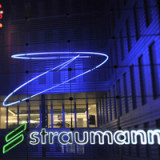 Straumann stärkt Position in Brasilien