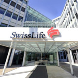 Swiss Life trotz Rückgang zufrieden