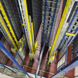 Swisslog hat einen neuen Grossaktionär