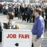 Enttäuschende US-Jobdaten