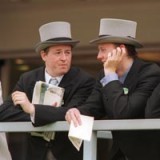 Rennen um schnelles Mobilfunknetz läuft