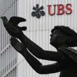 UBS trotzen Widrigkeiten