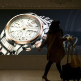 Die Schweiz exportiert weniger