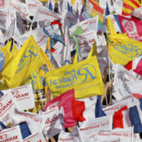 Die Wirtschaft als Hauptproblem