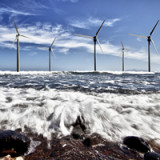 Offshore-Windprojekte kosten viel Lehrgeld