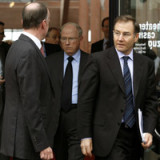 Zittern um Glencore-Megafusion 