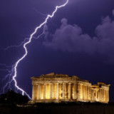 Euro-Austritt Griechenlands in Reichweite