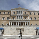 Griechenland droht politisches Vakuum