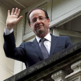 Börsen haben Wahlen verdaut