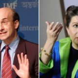 Die Party, die sich als Krieg entpuppte