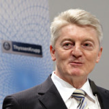 Eine Kulturrevolution im Haus ThyssenKrupp