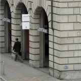 Markt von Moody's unbeeindruckt