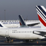 Kahlschlag bei Air France