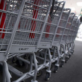 Knausrige US-Konsumenten