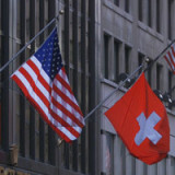 Gruppenanfragen und Steuerstreit im Fatca-Abkommen