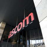 Ascom tritt auf der Stelle