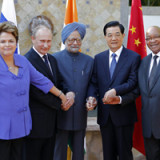 Nach dem Gipfel ist vor dem Gipfel