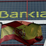 Jetzt auch Spanien unter Euro-Schirm