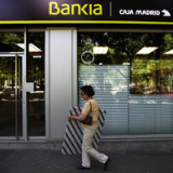 Spaniens Anleihen sind fast Ramsch