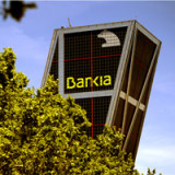 Spaniens Bankenrettung kostet bis zu 62 Mrd. €