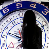 Schweizer Exporte auf Talfahrt