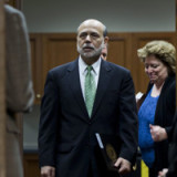 Ben Bernanke lässt sich nicht in die Karten blicken