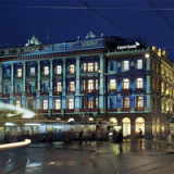 Kapitalfrage plagt die Credit Suisse